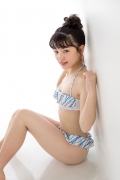 Hinako Tamaki Frilled Bikini050