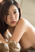 Suzu Mitake Hair Nude Picture008