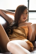 Suzu Mitake Hair Nude Picture017