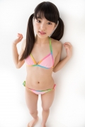 Hinako Tamaki colorful and cute swimsuit032