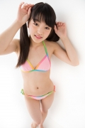 Hinako Tamaki colorful and cute swimsuit033