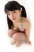 Hinako Tamaki colorful and cute swimsuit038