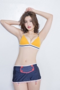 Kuroki Hikari Momozuki Nashiko Angela Mei Jumi Yume Hayashi Gravure Swimsuit Pictures026