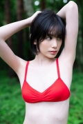 Marina Kaneshiro swimsuit bikini gravure　j 2020008