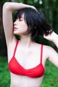 Marina Kaneshiro swimsuit bikini gravure　j 2020009