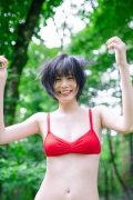 Marina Kaneshiro swimsuit bikini gravure　j 2020011