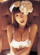 Aki Hoshino gravure swimsuit image pure loli erotic captain021