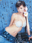 Aki Hoshino gravure swimsuit image pure loli erotic captain060