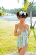 Marina Nagasawa gravure swimsuit pictureinnocent face that you cant believe she is 20 years old002