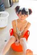 Marina Nagasawa gravure swimsuit pictureinnocent face that you cant believe she is 20 years old007