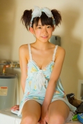 Marina Nagasawa gravure swimsuit pictureinnocent face that you cant believe she is 20 years old008