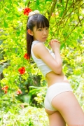 Marina Nagasawa gravure swimsuit pictureinnocent face that you cant believe she is 20 years old006