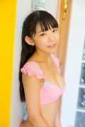 Marina Nagasawa gravure swimsuit pictureinnocent face that you cant believe she is 20 years old014