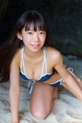 Marina Nagasawa gravure swimsuit pictureinnocent face that you cant believe she is 20 years old027