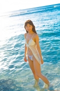Marina Nagasawa gravure swimsuit pictureinnocent face that you cant believe she is 20 years old047