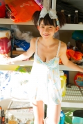 Marina Nagasawa gravure swimsuit pictureinnocent face that you cant believe she is 20 years old059