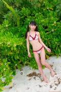 Marina Nagasawa gravure swimsuit pictureinnocent face that you cant believe she is 20 years old071