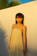 Marina Nagasawa gravure swimsuit pictureinnocent face that you cant believe she is 20 years old129