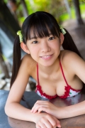 Marina Nagasawa gravure swimsuit pictureinnocent face that you cant believe she is 20 years old139