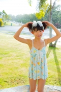 Marina Nagasawa gravure swimsuit pictureinnocent face that you cant believe she is 20 years old140
