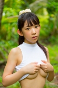 Marina Nagasawa gravure swimsuit pictureinnocent face that you cant believe she is 20 years old142