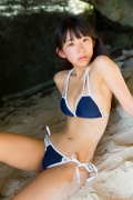 Marina Nagasawa gravure swimsuit pictureinnocent face that you cant believe she is 20 years old150