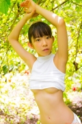 Marina Nagasawa gravure swimsuit pictureinnocent face that you cant believe she is 20 years old147
