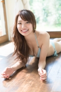 Miura Umi gravure swimsuit image 18 years old current music college student021
