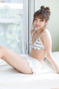 Miura Umi gravure swimsuit image 18 years old current music college student061