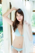 Miura Umi Bikini Image Natural Born Beauty031