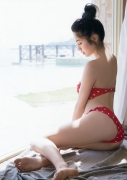 innocent smile perfect style miyu gravure swimsuit picture007