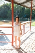 China Matsuoka First Nude2013