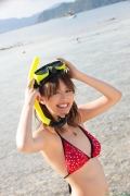 Voice Actor Aya Hirano Swimsuit Image Summary001