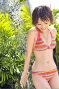 Voice Actor Aya Hirano Swimsuit Image Summary002
