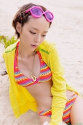 Voice Actor Aya Hirano Swimsuit Image Summary004