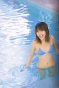 Voice Actor Aya Hirano Swimsuit Image Summary008