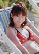 Voice Actor Aya Hirano Swimsuit Image Summary009