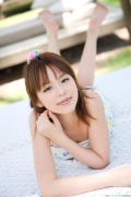 Voice Actor Aya Hirano Swimsuit Image Summary011