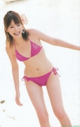Voice Actor Aya Hirano Swimsuit Image Summary014