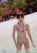 Voice Actor Aya Hirano Swimsuit Image Summary015