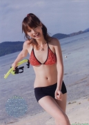 Voice Actor Aya Hirano Swimsuit Image Summary016