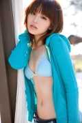 Voice Actor Aya Hirano Swimsuit Image Summary017