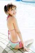 Voice Actor Aya Hirano Swimsuit Image Summary018