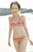 Voice Actor Aya Hirano Swimsuit Image Summary023