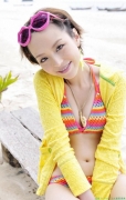 Voice Actor Aya Hirano Swimsuit Image Summary024