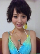 Voice Actor Aya Hirano Swimsuit Image Summary025