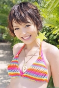Voice Actor Aya Hirano Swimsuit Image Summary028