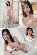 Adult Jurina Matsui Jurina swimsuit bikini gravure010