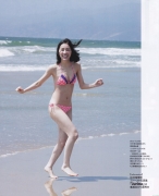 Adult Jurina Matsui Jurina swimsuit bikini gravure022