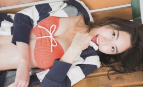 Adult Jurina Matsui Jurina swimsuit bikini gravure032